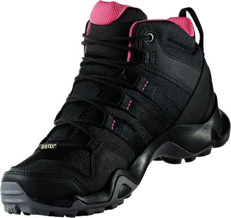 adidas damen terrex ax2r mid gtx wanderstiefel|adidas outdoor Women's Terrex AX2R Mid GTX .